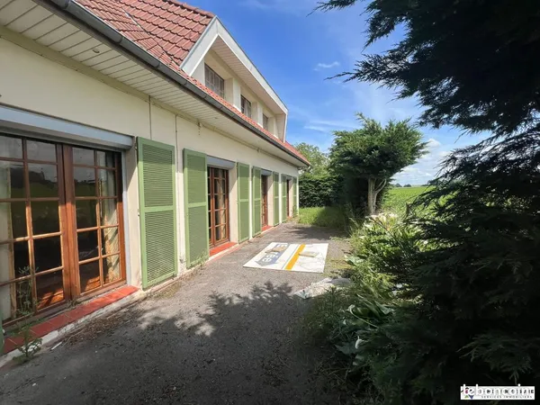 Pavillon 6 pièces 174 m²