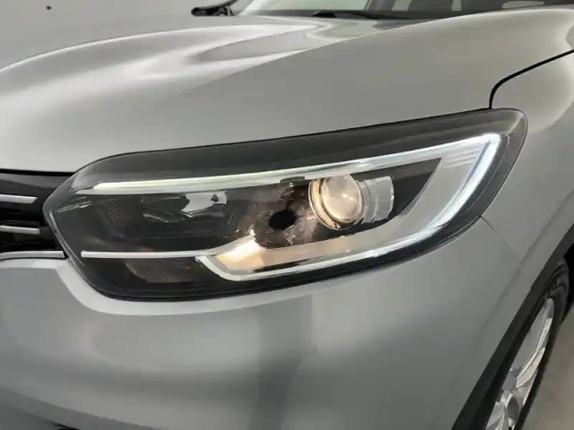 Renault Kadjar blue dci 115 edc — photo 35
