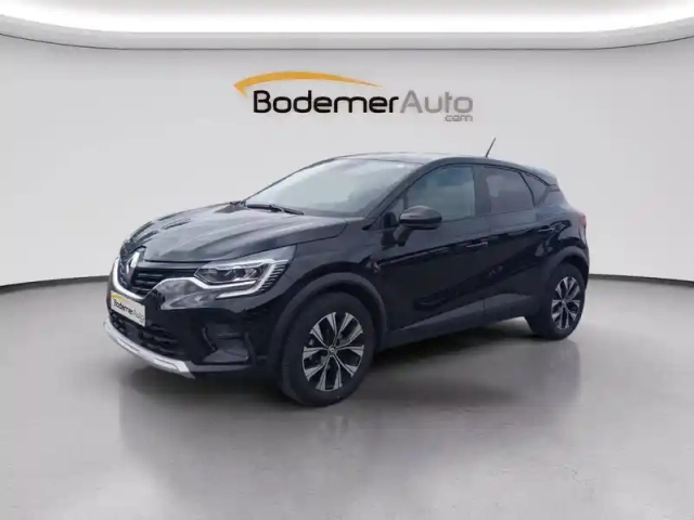 Renault Captur tce 90