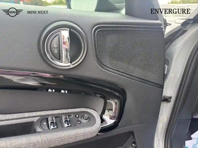 Mini Countryman one 102ch longstone bva7 124g — photo 28