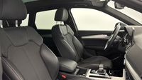 Audi Q5 35 TDI Mild Hybrid 163ch S line S tronic 7 — photo 15