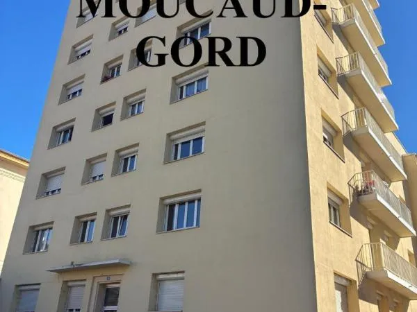 Le Chambon Feugerolles Appartement T2 50.33 m2 RDC