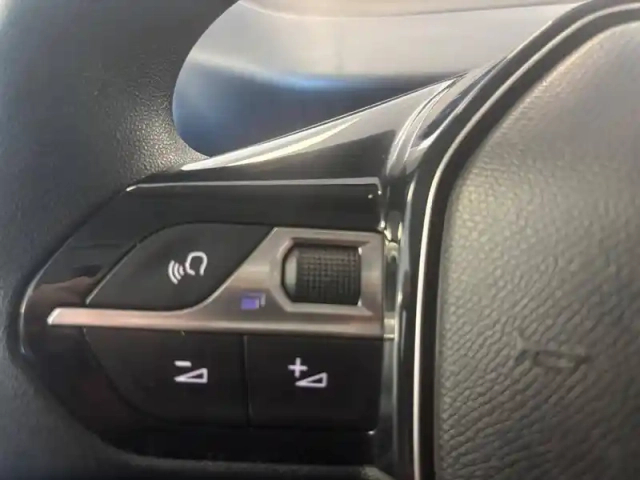 Peugeot Rifter standard bluehdi 130 s&amp;s bvm6 — photo 51