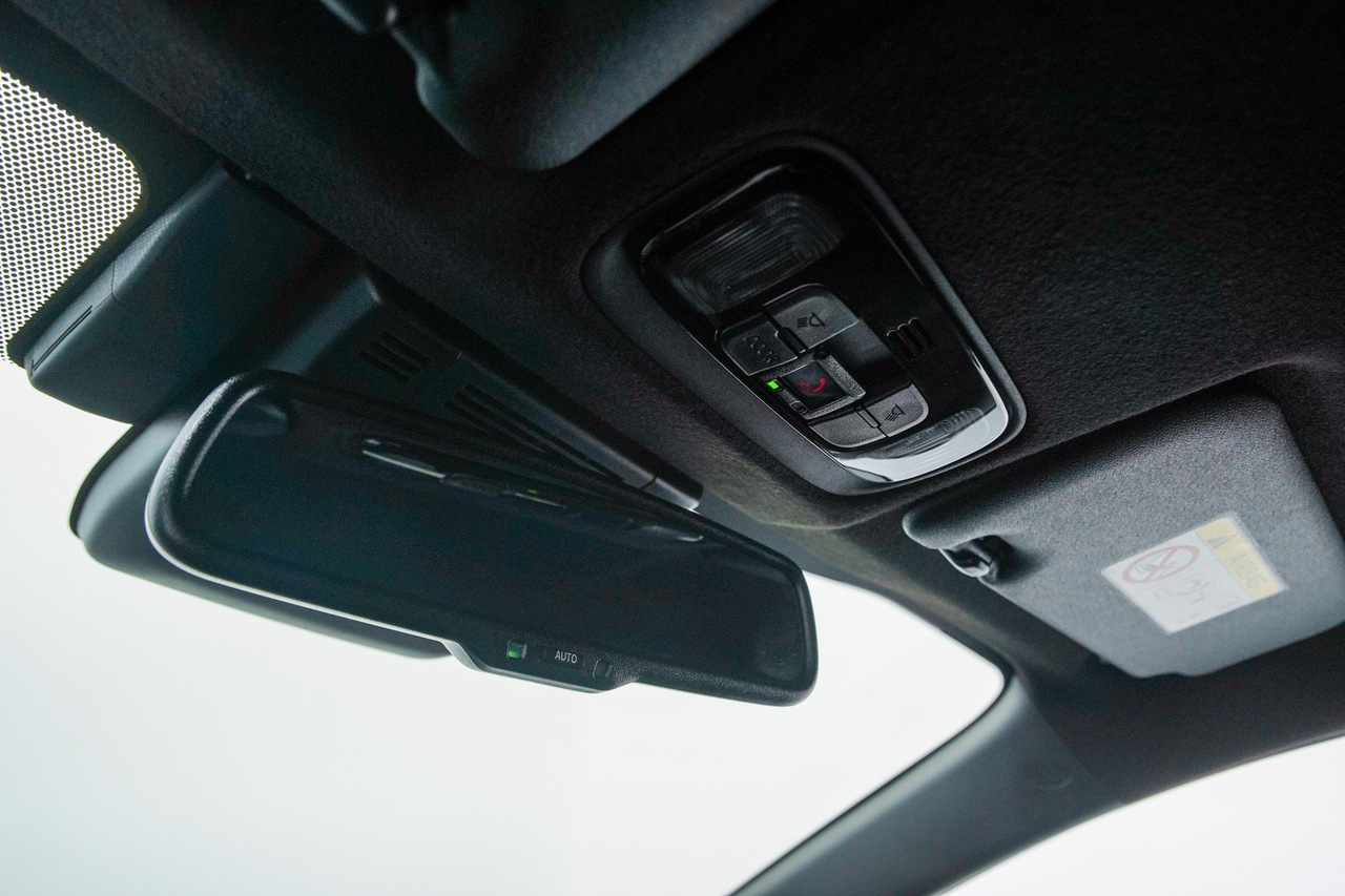Toyota Yaris 4 — photo 28