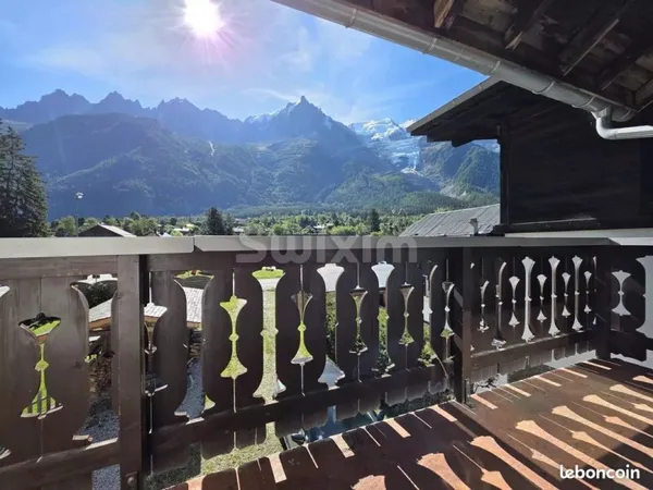 Maison 4 pièces 65 m²