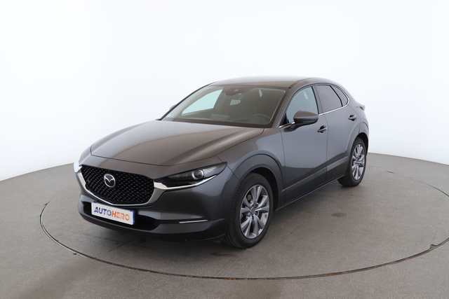 Mazda CX-30 2.0 E-Skyactiv-X M Hybrid 4x4 Sportline BVA6