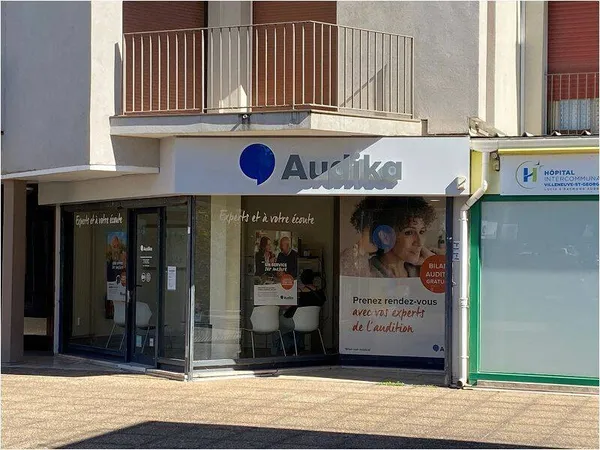 Local commercial 50 m²