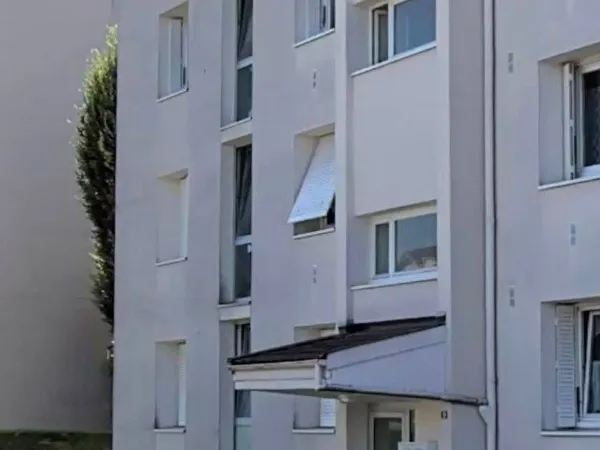 Appartement 5 pièces 84 m²