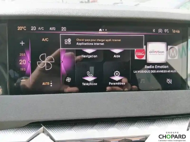 Ds Ds 4 puretech 130 eat8 — photo 13