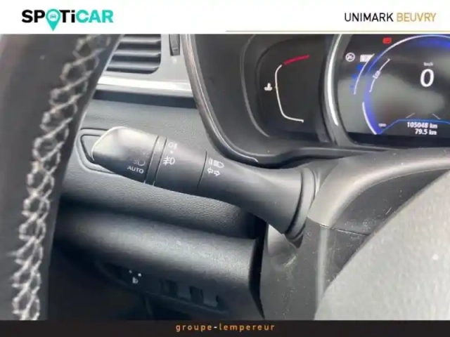 Renault Kadjar 1.5 dci 110ch energy zen edc eco² — photo 15