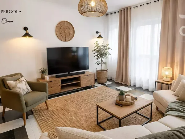 Immeuble de rapport entièrement rénové en 2022 qui est composé de 7 logements ( DPE B )