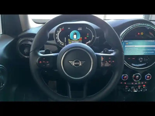 Mini Mini 5 portes cooper s 178ch  edition premium bva7 — photo 10