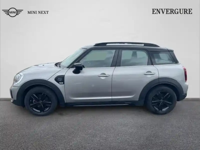 Mini Countryman cooper 136ch  highlands bva7 — photo 3