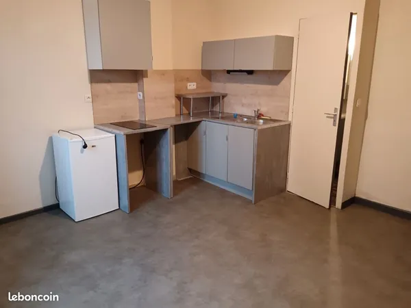 Appartement centre saint mathurin sur Loire