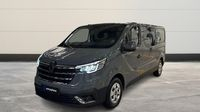 Renault Trafic Combi Grand 2.0 Blue dCi 150ch Evolution -24b
