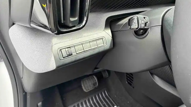 Citroën C3 Aircross hybride 145 ch aut — photo 32