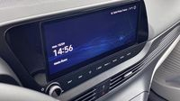 Hyundai Bayon 1.0 T-GDi 100ch Hybrid 48V Intuitive DCT-7 — photo 13