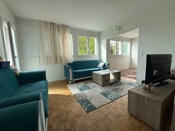 Appartement Arnouville 4 pièce(s) 65 m2