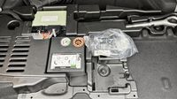 Mercedes Cla Shooting Brake 220 d 190ch AMG Line 8G-DCT — photo 20