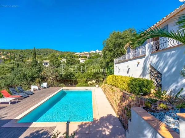 Maison 4 pièces 124 m²