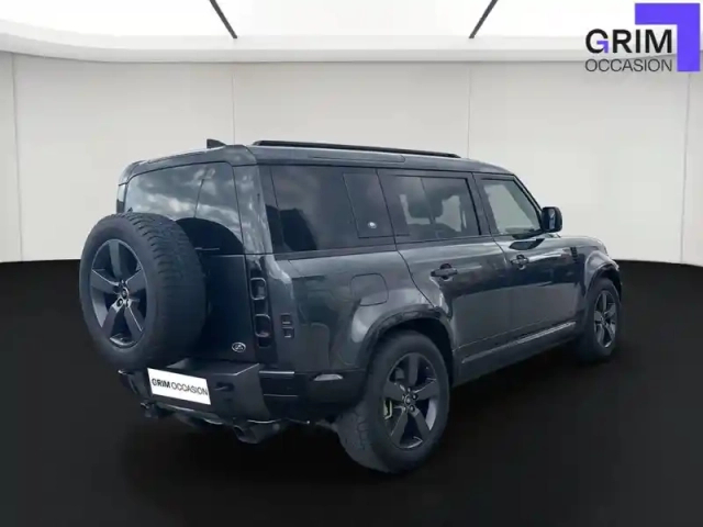 Land Rover Defender 110 p400 mhev bva8 x-dynamic — photo 44
