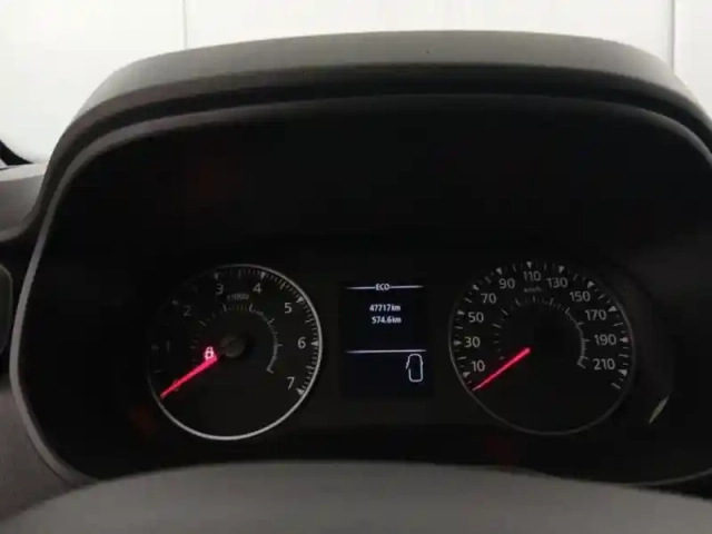 Dacia Duster 1.5 blue dci 115ch  journey 4x2 — photo 13