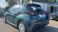 Toyota Yaris 116h Design 5p HYBRIDE — photo 7