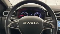 Dacia Duster 1.3 TCe 130ch FAP Journey 4x2 — photo 25