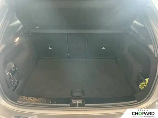 Mercedes Gla 250 e hybrid eq 8g-dct — photo 8