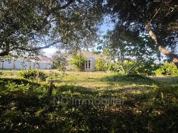 Maison 3 pièces 50 m²