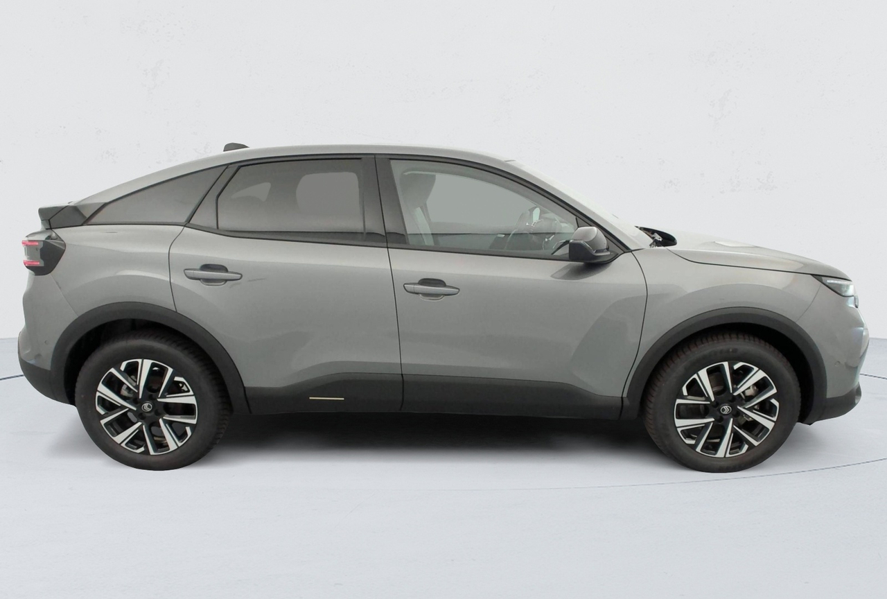 Citroën C4 — photo 6