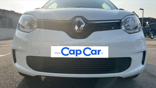 Renault Twingo 1.0 SCe 65 - Equilibre – 2022 – 24033 km – Essence – Boîte Manuelle — photo 16