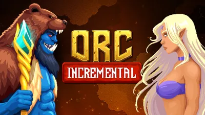 Orc Incremental nous dévoile son trailer de lancement officiel sur PC