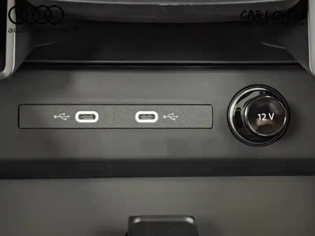 Audi Q4 E-Tron 45 285 ch 82 kwh quattro — photo 13