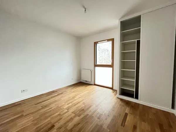 Appartement 4 pièces 89 m²