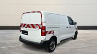 Citroen Jumpy M 2.0 BlueHDi 120ch S&S Club — photo 5