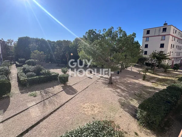 Appartement 4 pièces 67 m²