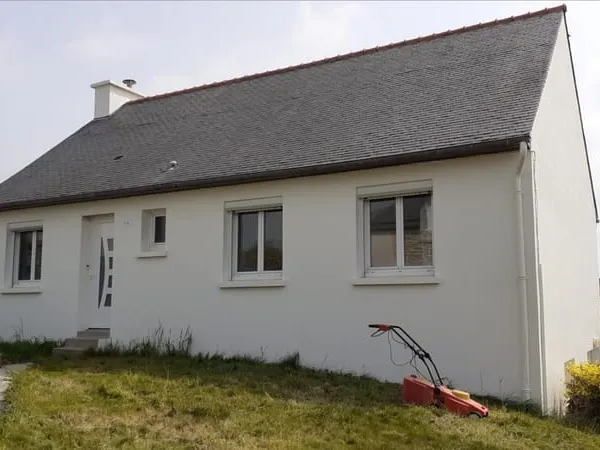 Maison Location Yffiniac 5p 80m² 850€