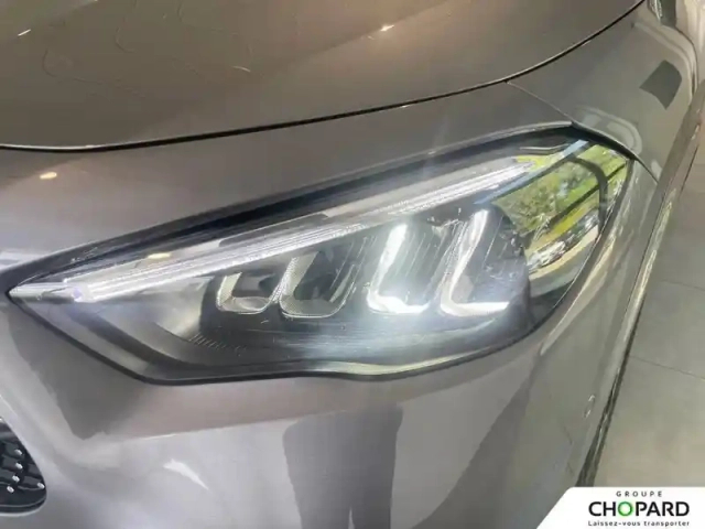 Mercedes Gla 250 e hybrid eq 8g-dct — photo 23