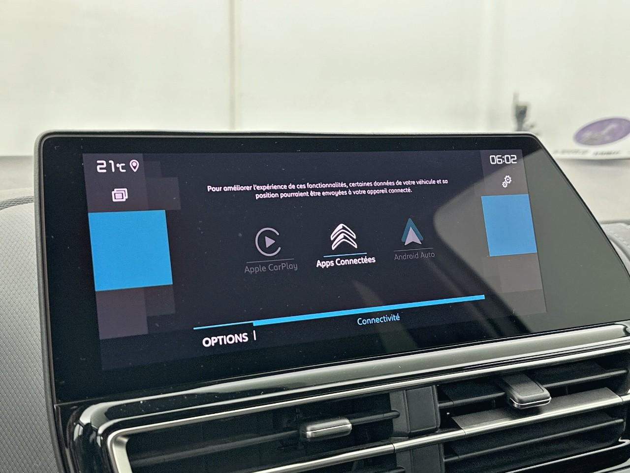 Citroën C5 Aircross puretech 130 s&s bvm6 c-series — photo 25