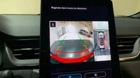 Renault Captur 1.8 E-Tech full hybrid 160ch esprit Alpine - 26 — photo 28