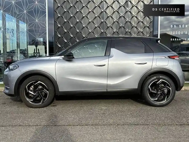 Ds Ds 3 ds3 crossback bluehdi 130 eat8 — photo 46
