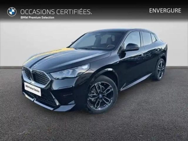 Bmw X2 i edrive20 204ch m sport