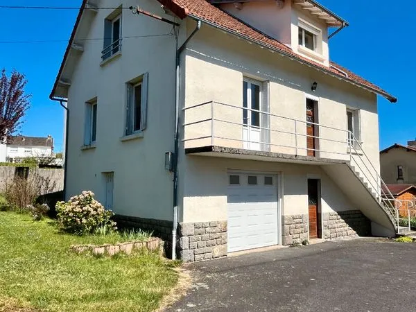 Maison 6 pièces 151 m²