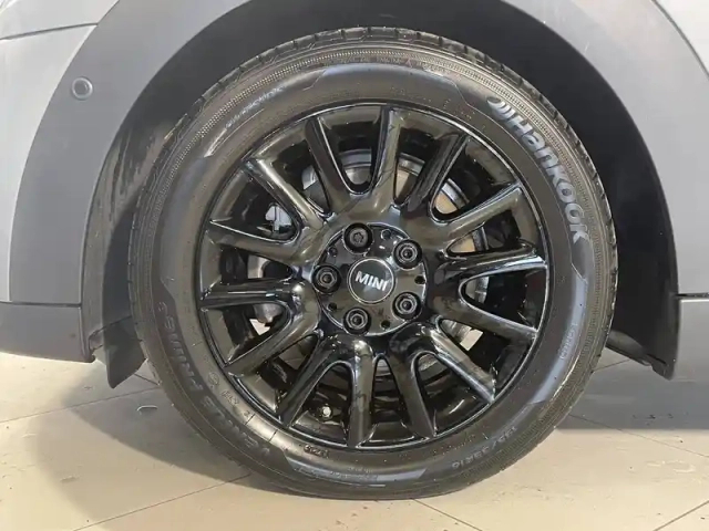 Mini Mini hatch 5 portes cooper 136 ch dkg7 — photo 103