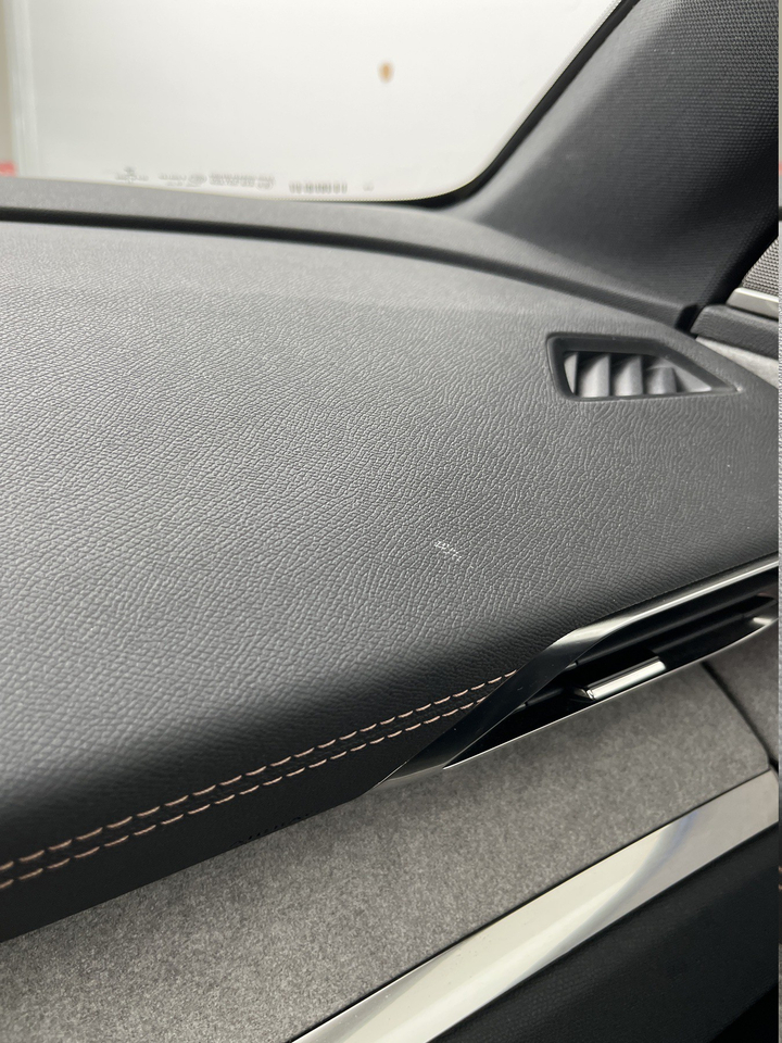 Peugeot 3008 — photo 79