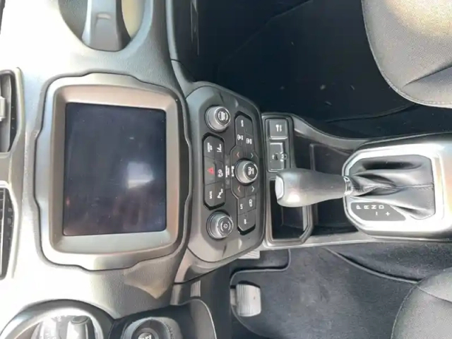 Jeep Renegade 1.6 l multijet 120 ch bvr6 — photo 48