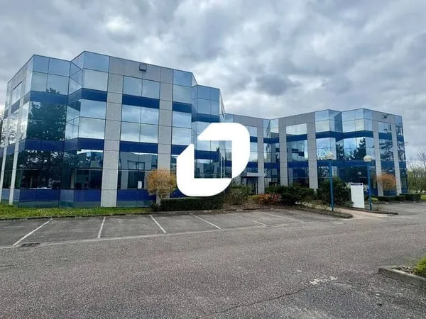 Bureaux 3125 m²
