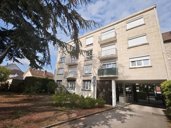 Appartement 4 pièces 76 m²