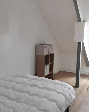 Appartement Location Caudan 2p 30m² 560€